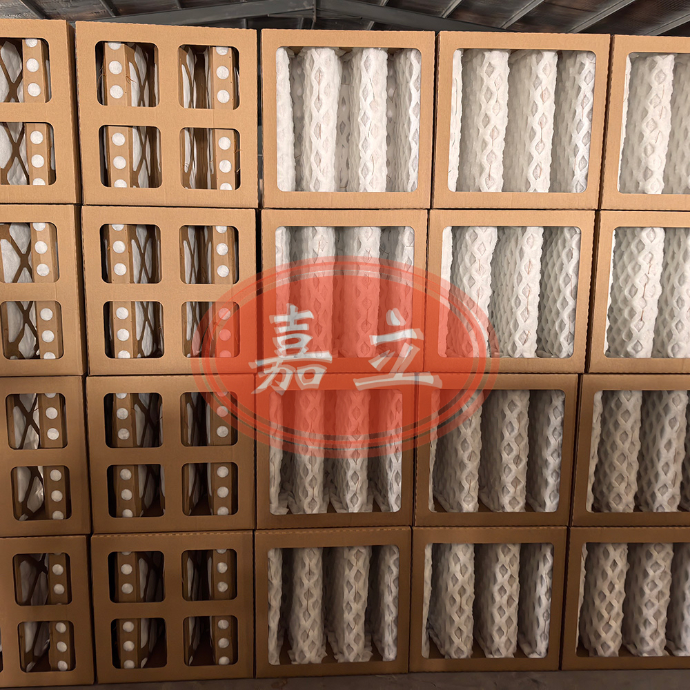 张沟镇dpa纸盒式过滤器