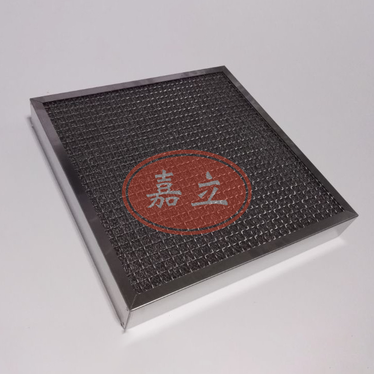 张沟镇不锈钢油雾过滤器
